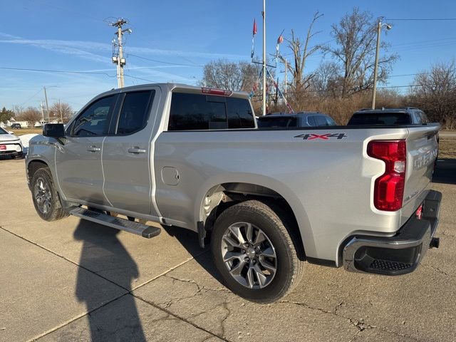 Used 2020 Chevrolet Silverado 1500 LT w/ All-Star Edition image 6