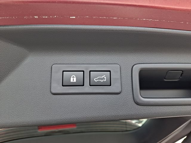 Certified 2025 Subaru Forester Limited AWD/4WD image 50