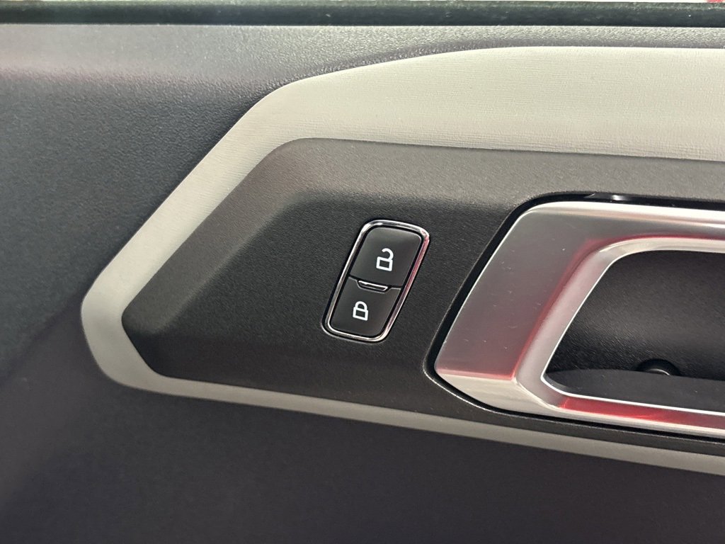 Used 2022 Ford Bronco Badlands image 42