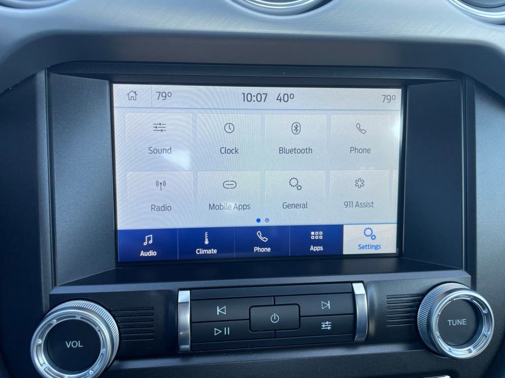 Used 2021 Ford Mustang GT Premium RWD image 19