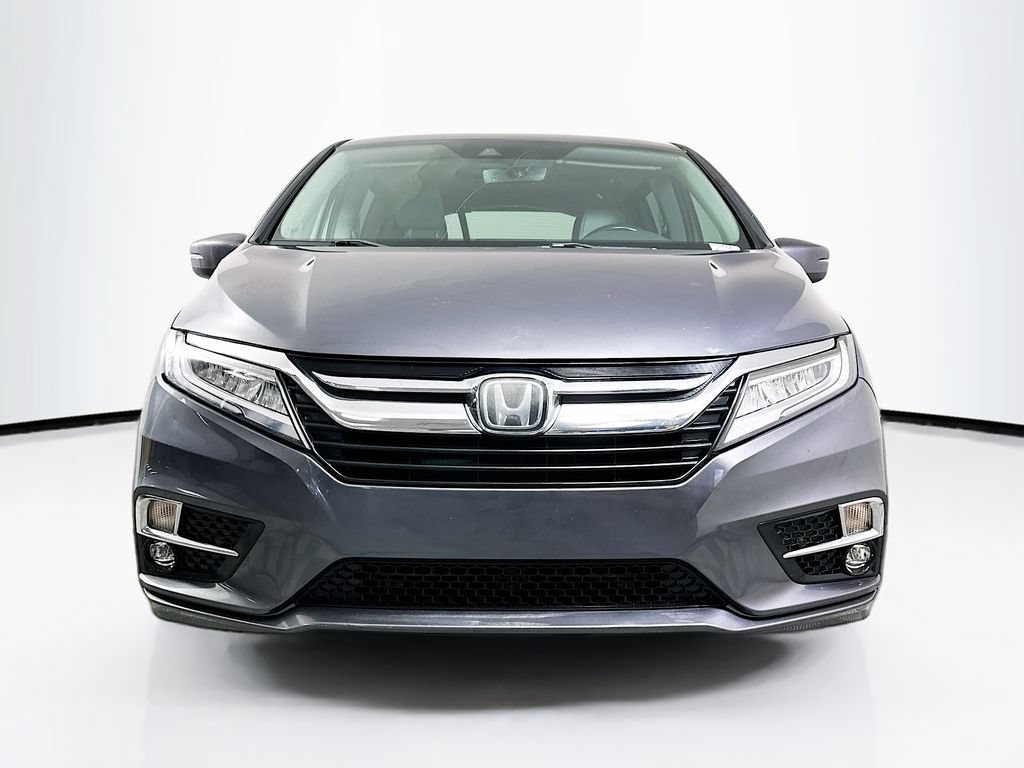 Used 2020 Honda Odyssey Touring image 5