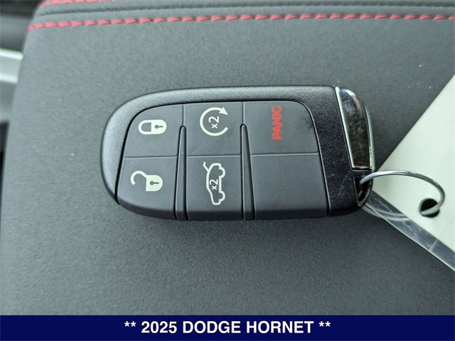 New 2025 Dodge Hornet GT image 31