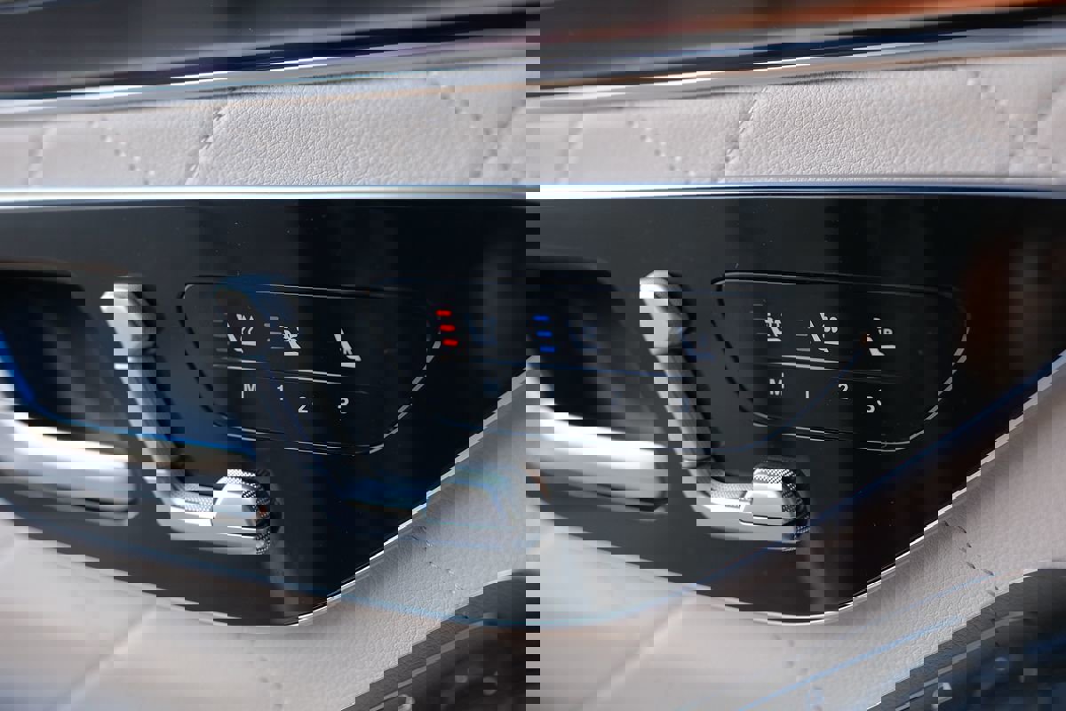 Used 2023 Mercedes-Benz S 580 4MATIC Sedan image 11