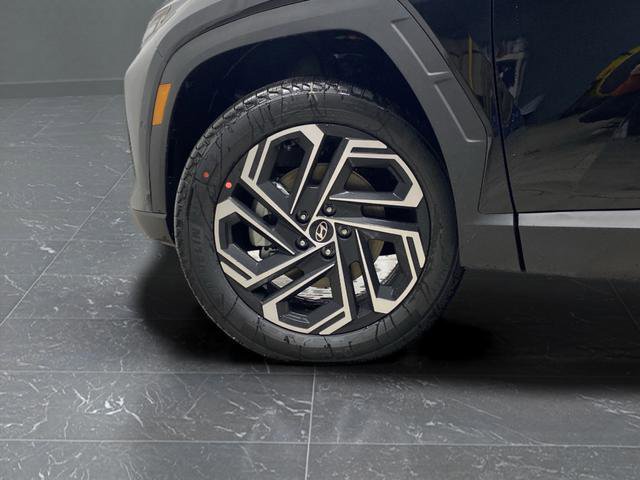 New 2026 Hyundai Tucson Limited image 36