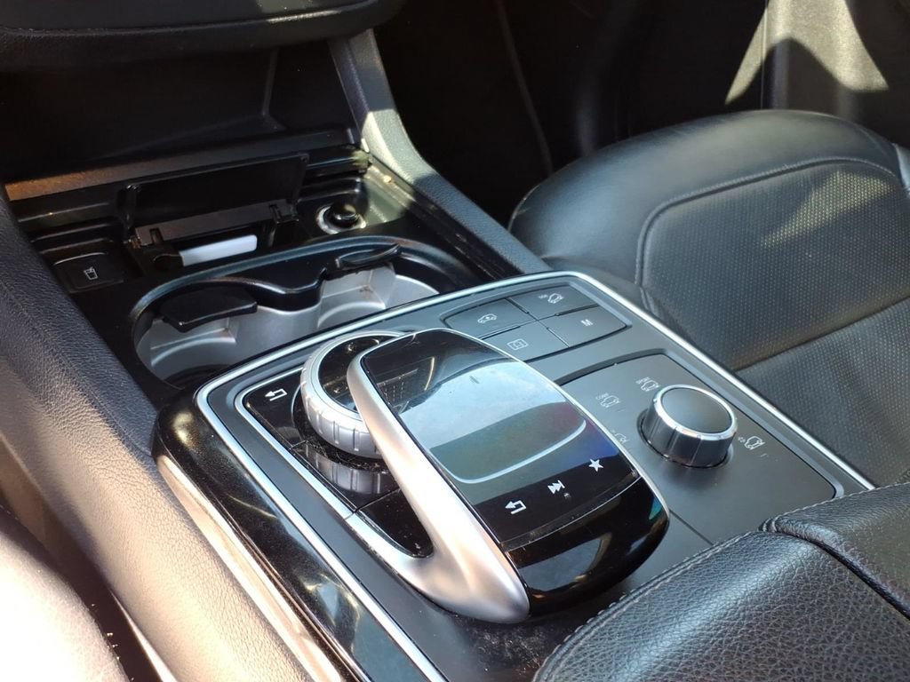 Used 2019 Mercedes-Benz GLE 43 AMG 4MATIC Coupe image 19