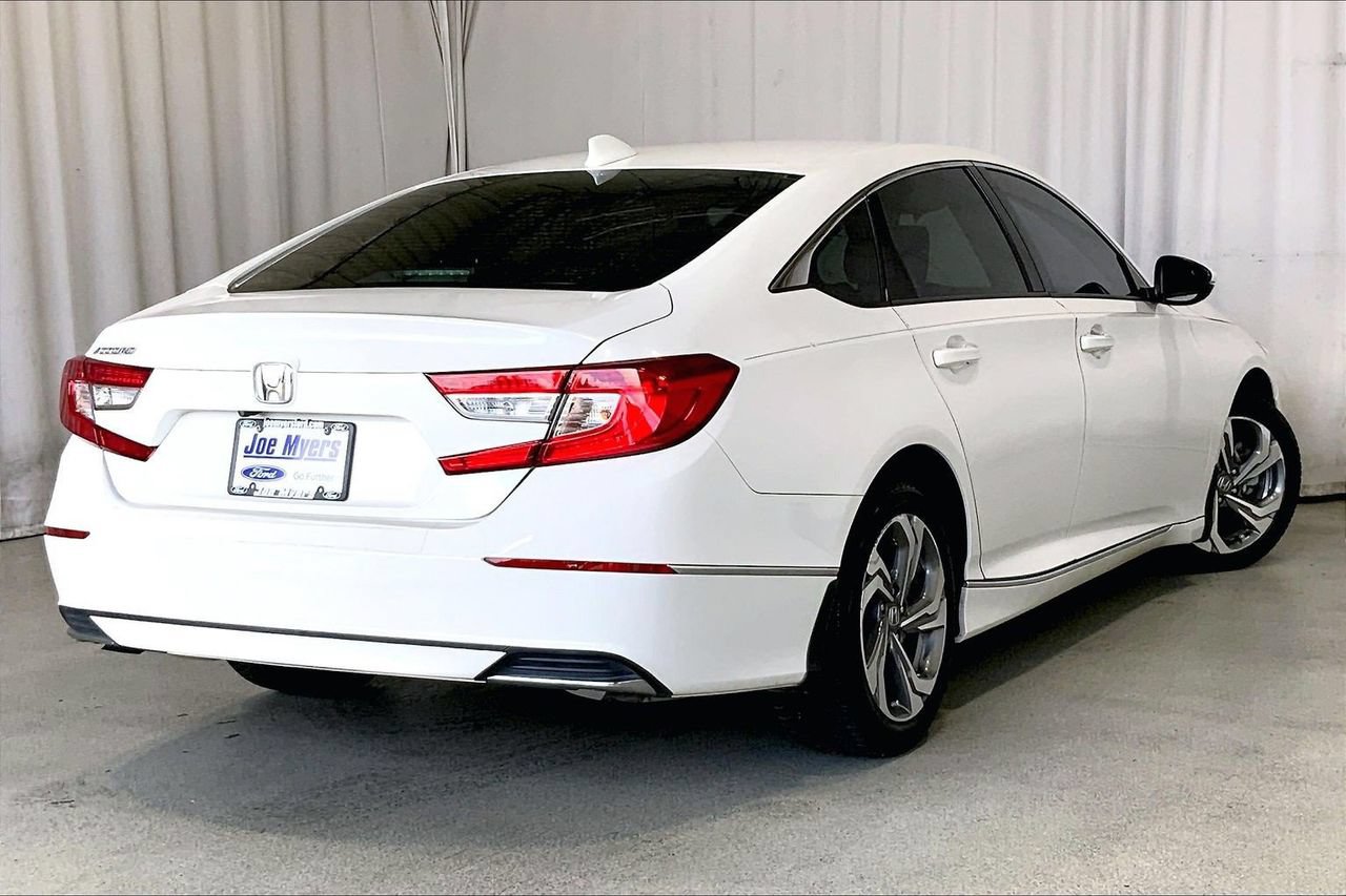 Used 2019 Honda Accord EX-L image 13
