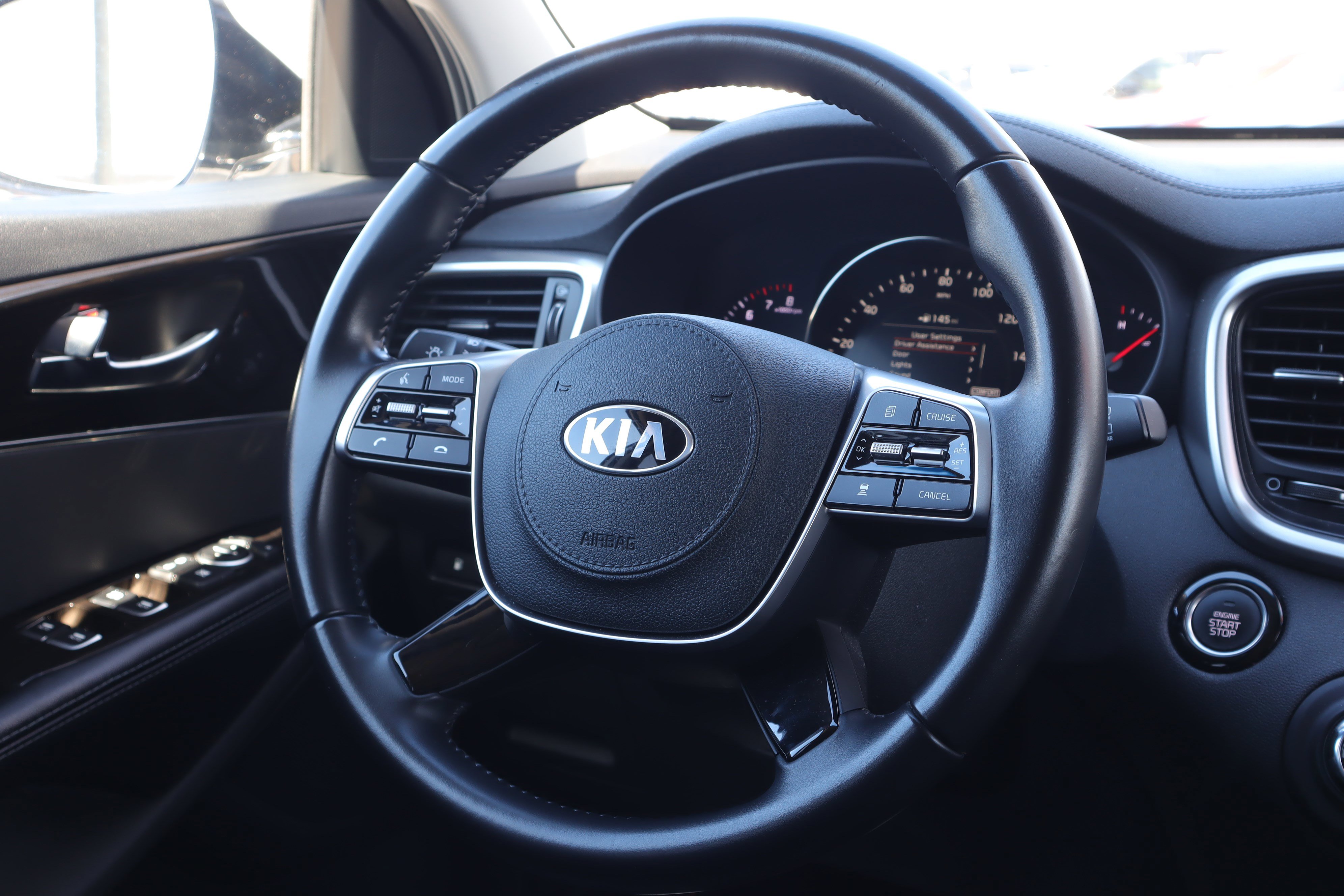 Used 2020 Kia Sorento EX image 15