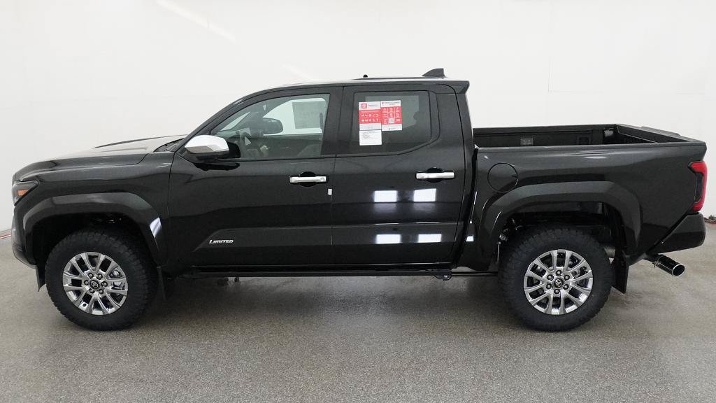 New 2026 Toyota Tacoma Limited AWD/4WD image 6