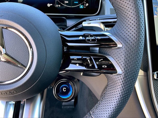 New 2026 Mercedes-Benz GLC 43 AMG 4MATIC image 19