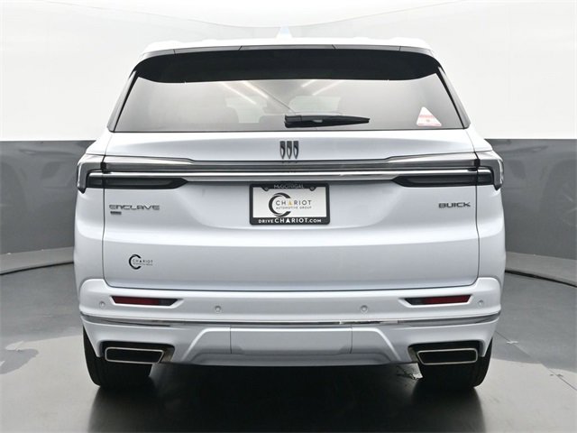 New 2026 Buick Enclave Avenir w/ Super Cruise Package image 5