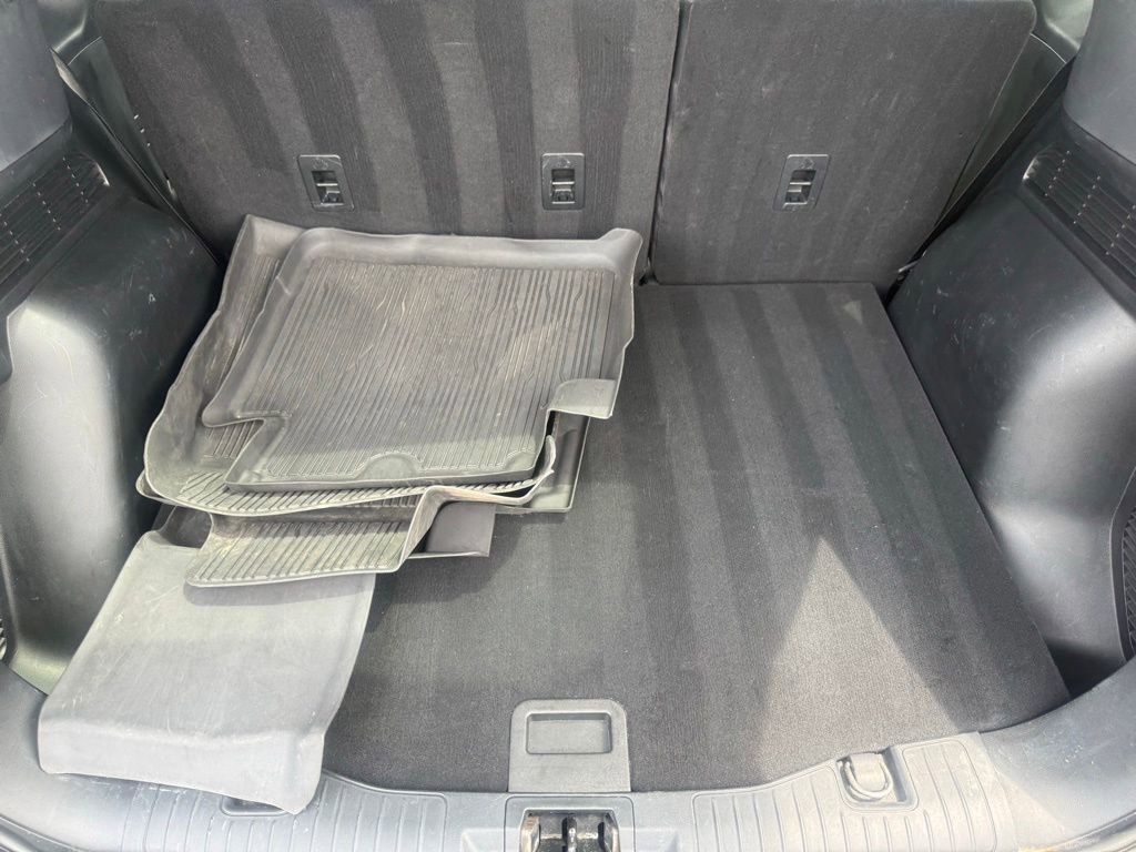 Used 2021 Ford Escape SE FWD image 37