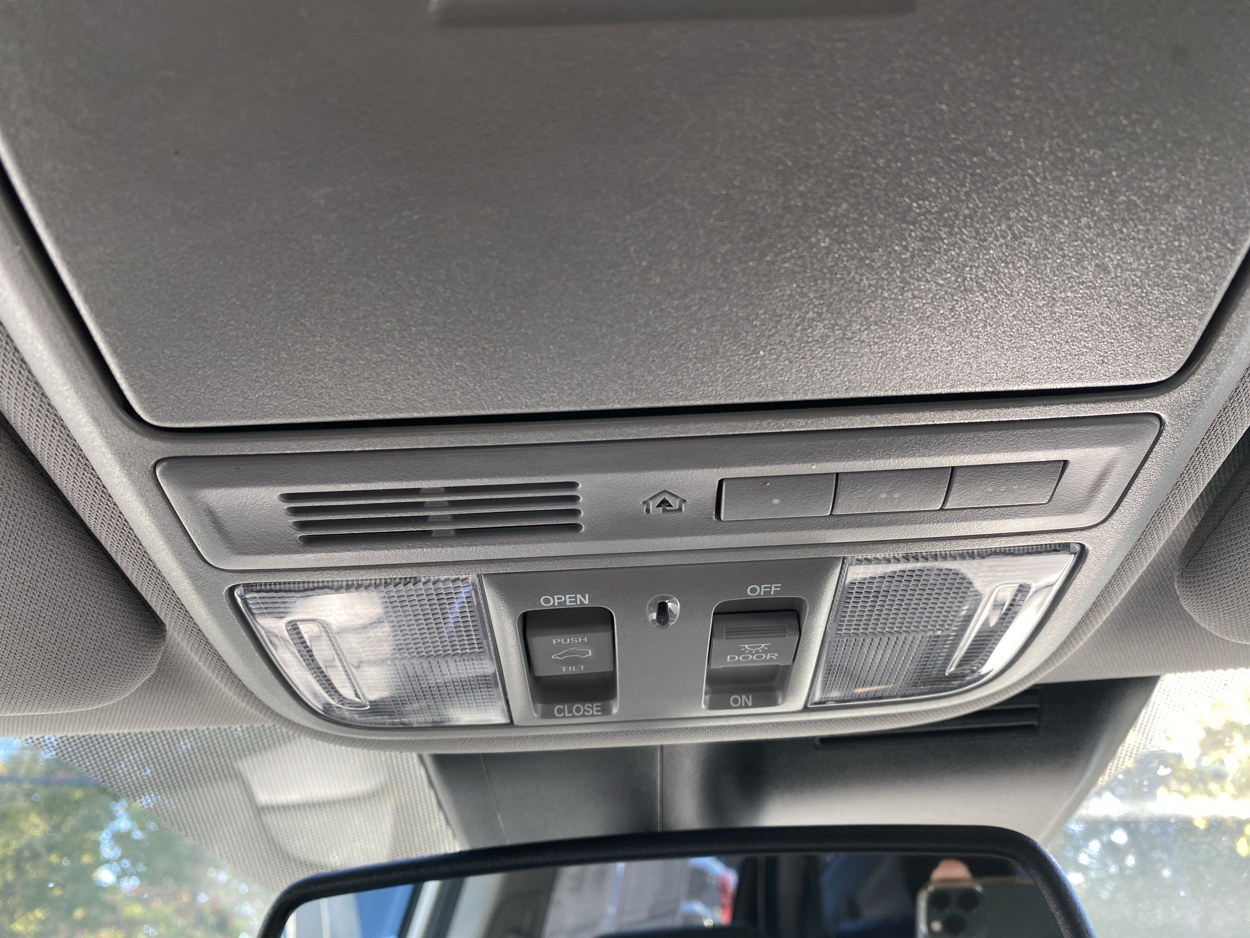 Used 2020 Honda CR-V EX-L image 22