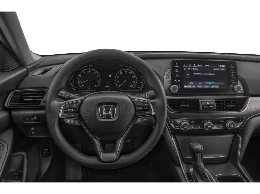 Used 2018 Honda Accord EX image 35
