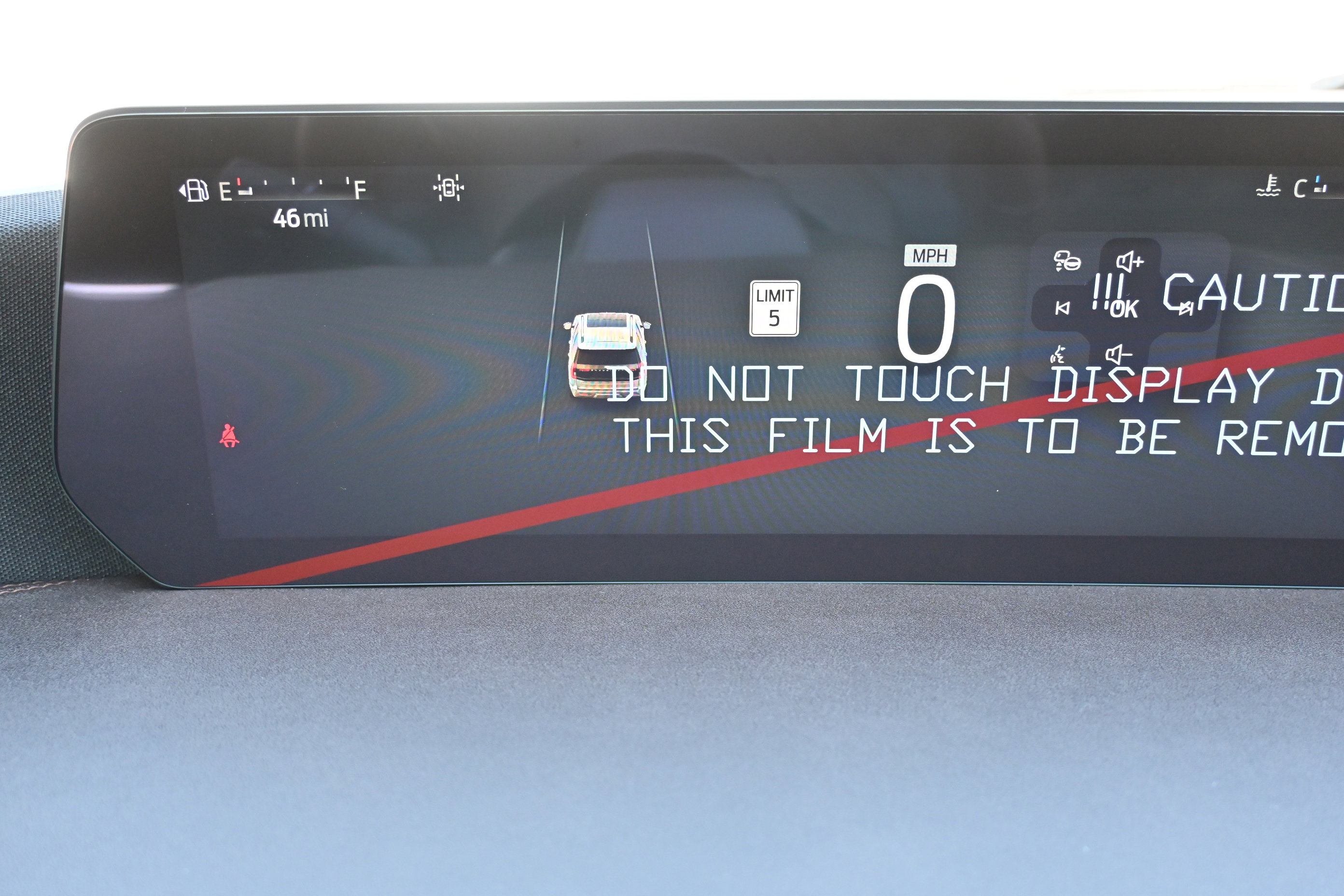 New 2026 Ford Expedition King Ranch image 19