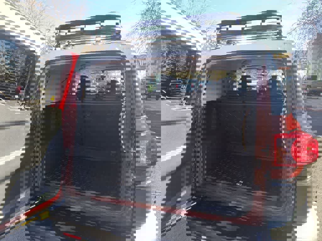 Used 2008 Toyota FJ Cruiser 4WD image 21