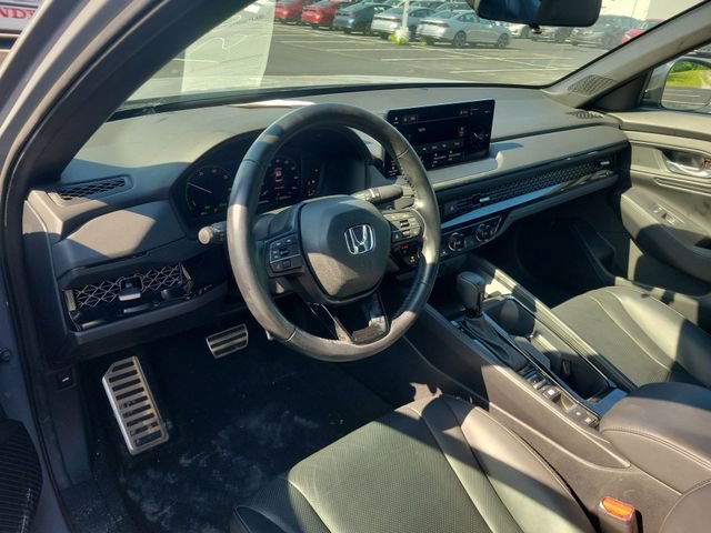 Used 2024 Honda Accord Sport image 18