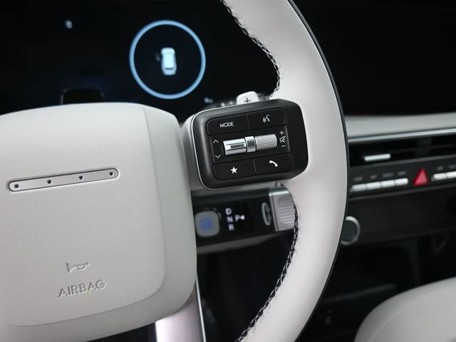 New 2026 Hyundai Palisade Calligraphy image 20