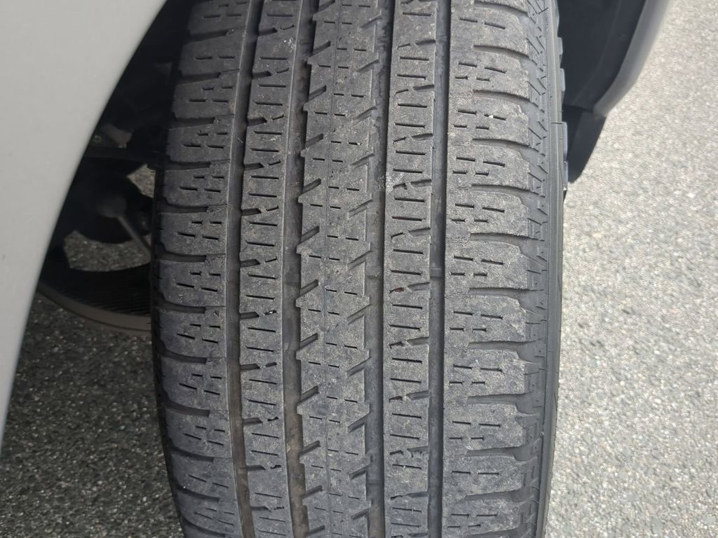 Used 2022 RAM 1500 Big Horn image 12