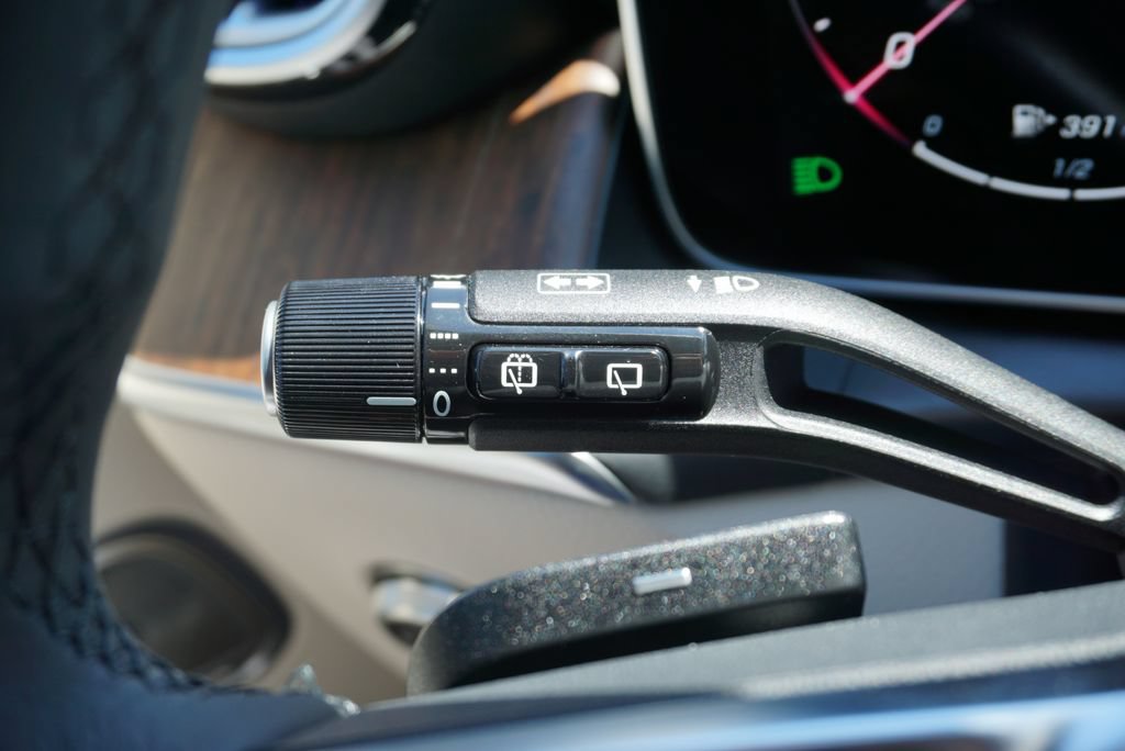 Certified 2026 Mercedes-Benz GLC 300 image 29