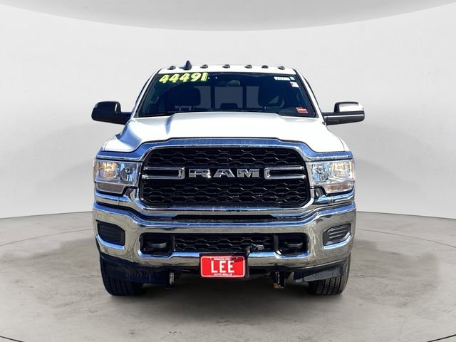Certified 2022 RAM 3500 Tradesman image 8
