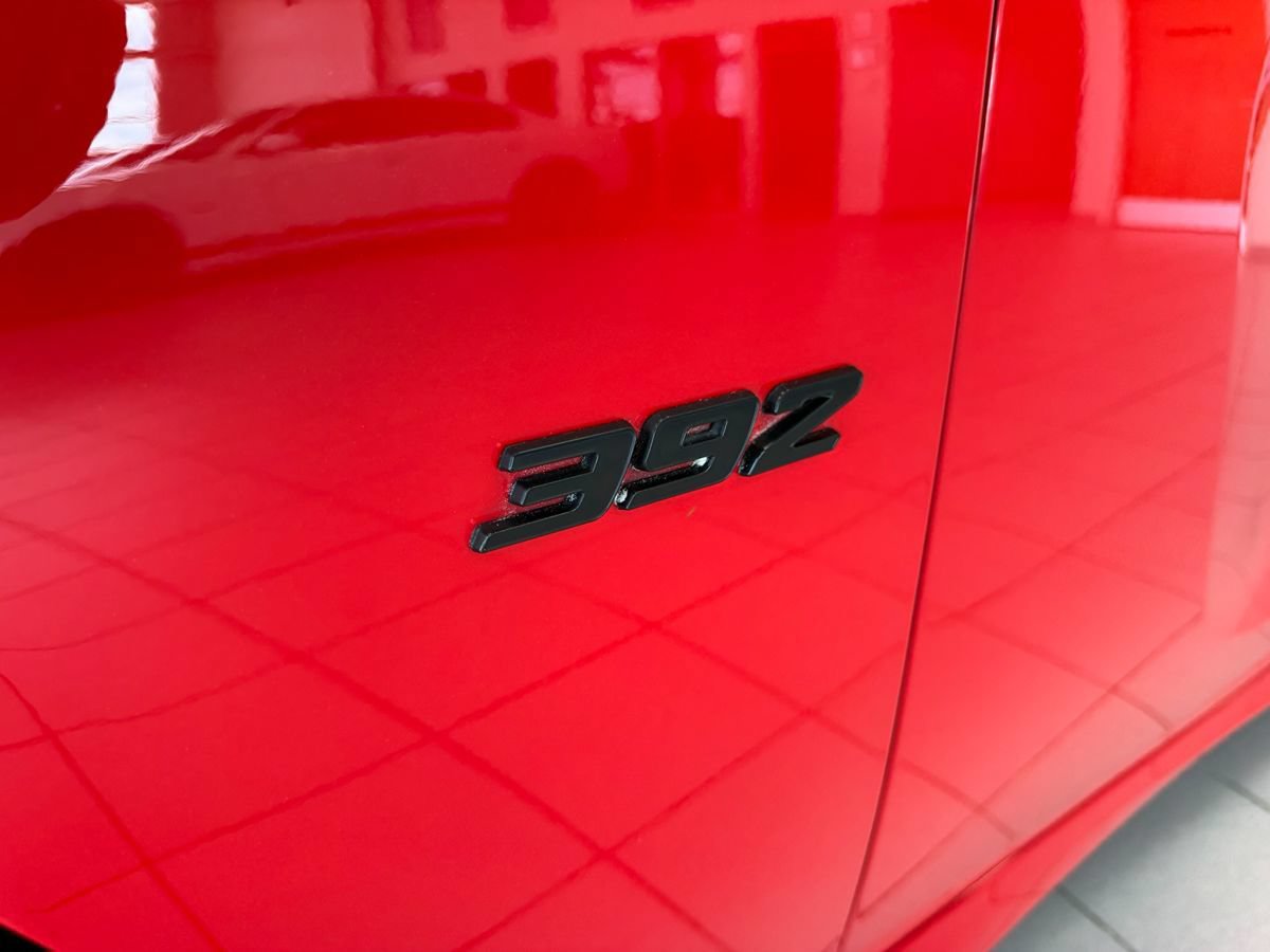 Used 2019 Dodge Charger Scat Pack w/ Dynamics Package RWD image 69