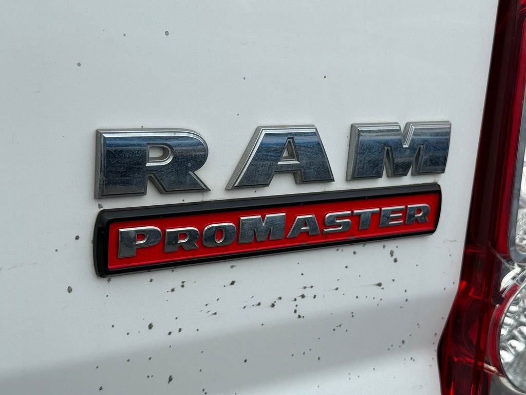 Used 2019 RAM ProMaster 1500 image 8