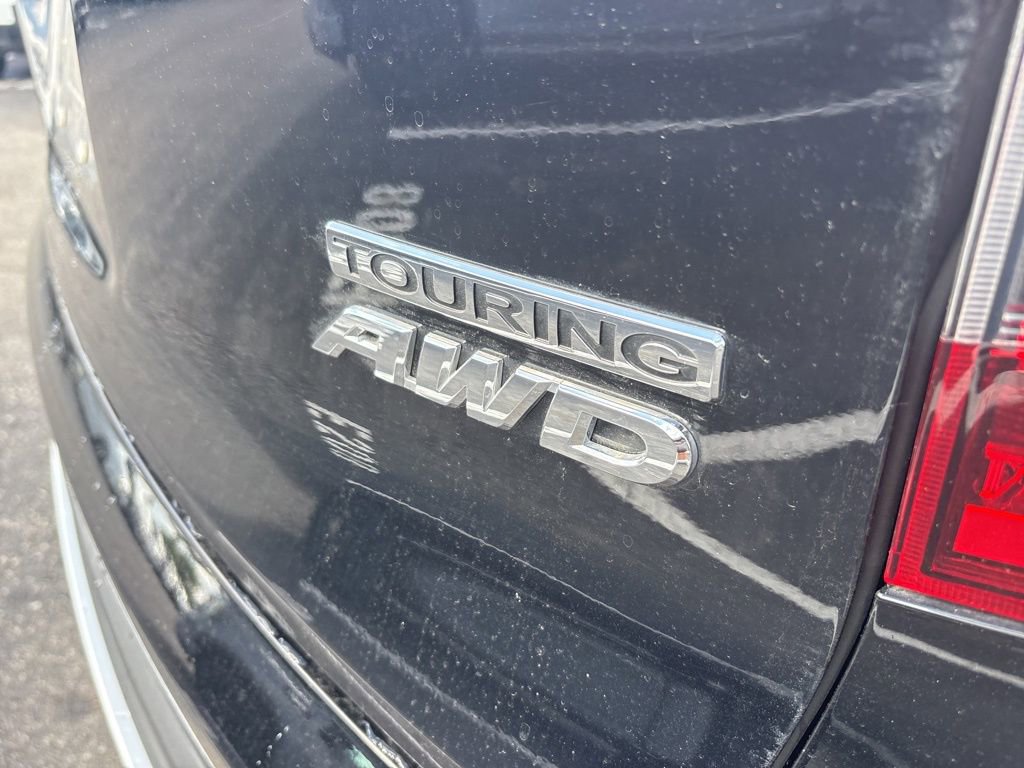 Certified 2022 Honda Pilot Touring image 4