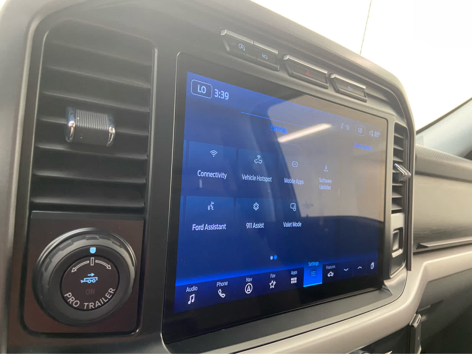 Used 2023 Ford F150 XLT w/ Equipment Group 302A High AWD/4WD image 33