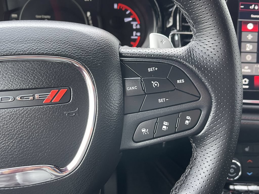 New 2026 Dodge Durango GT AWD/4WD image 40