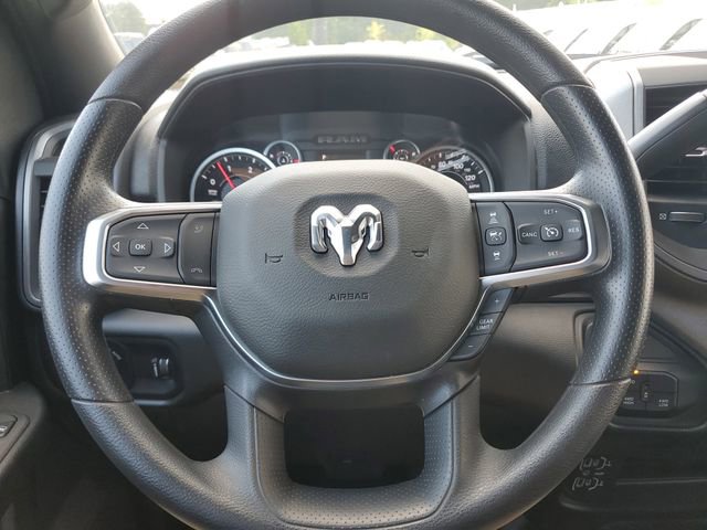 New 2025 RAM 4500 Tradesman image 27