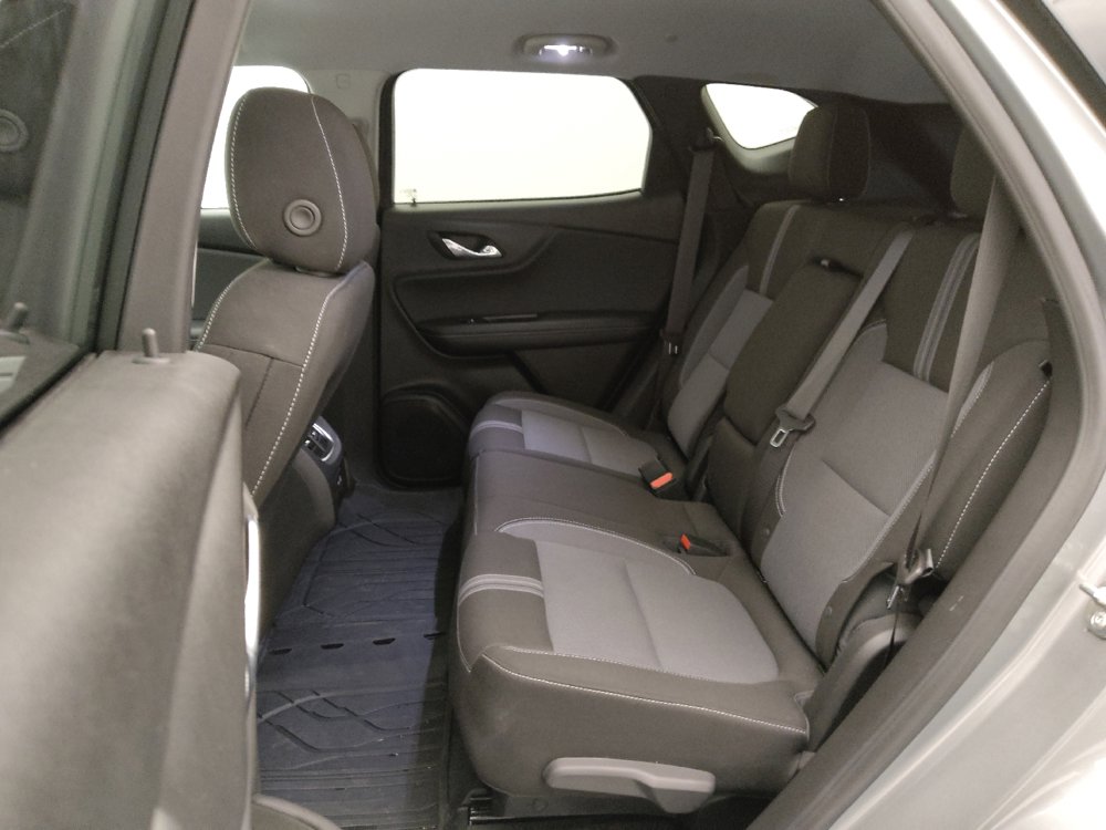 Used 2024 Chevrolet Blazer LT w/ Convenience Package image 18