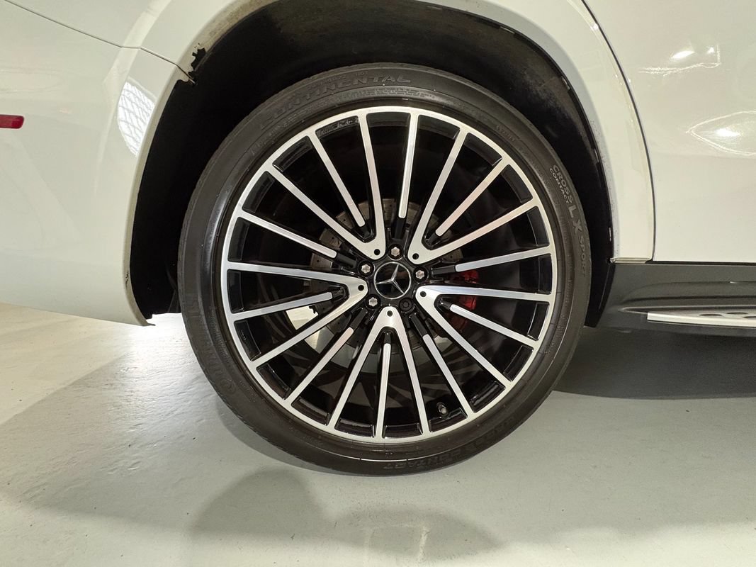 Used 2018 Mercedes-Benz GLS 63 AMG 4MATIC image 68