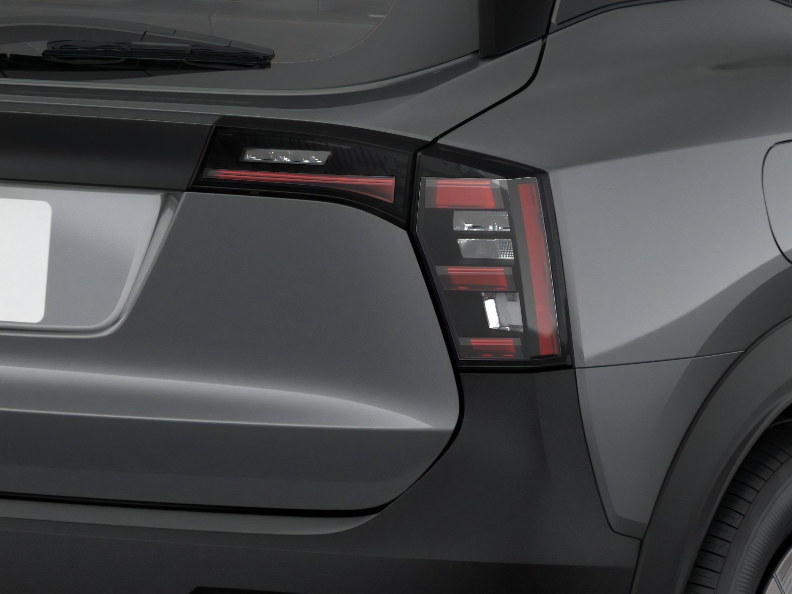 New 2027 Nissan Kicks S FWD image 11
