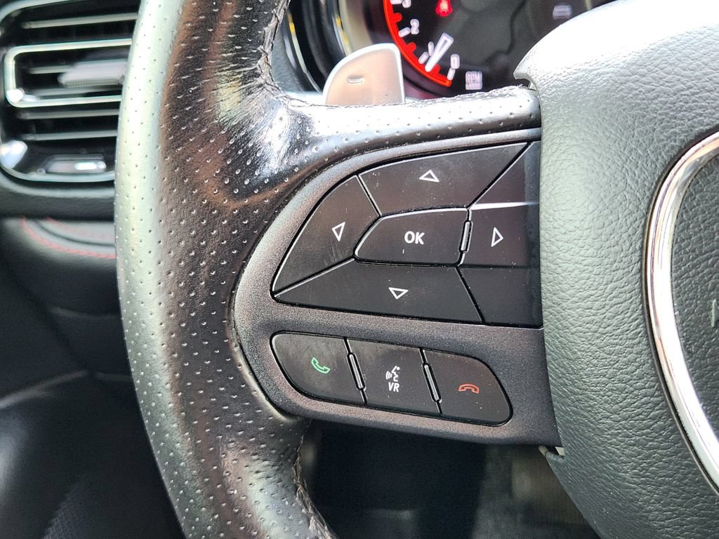 Used 2022 Dodge Durango R/T AWD/4WD image 27