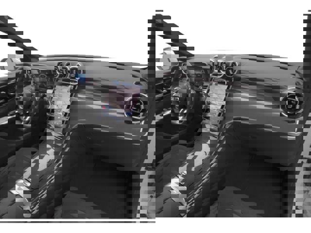 New 2026 Mercedes-Benz GLC 43 AMG 4MATIC image 53