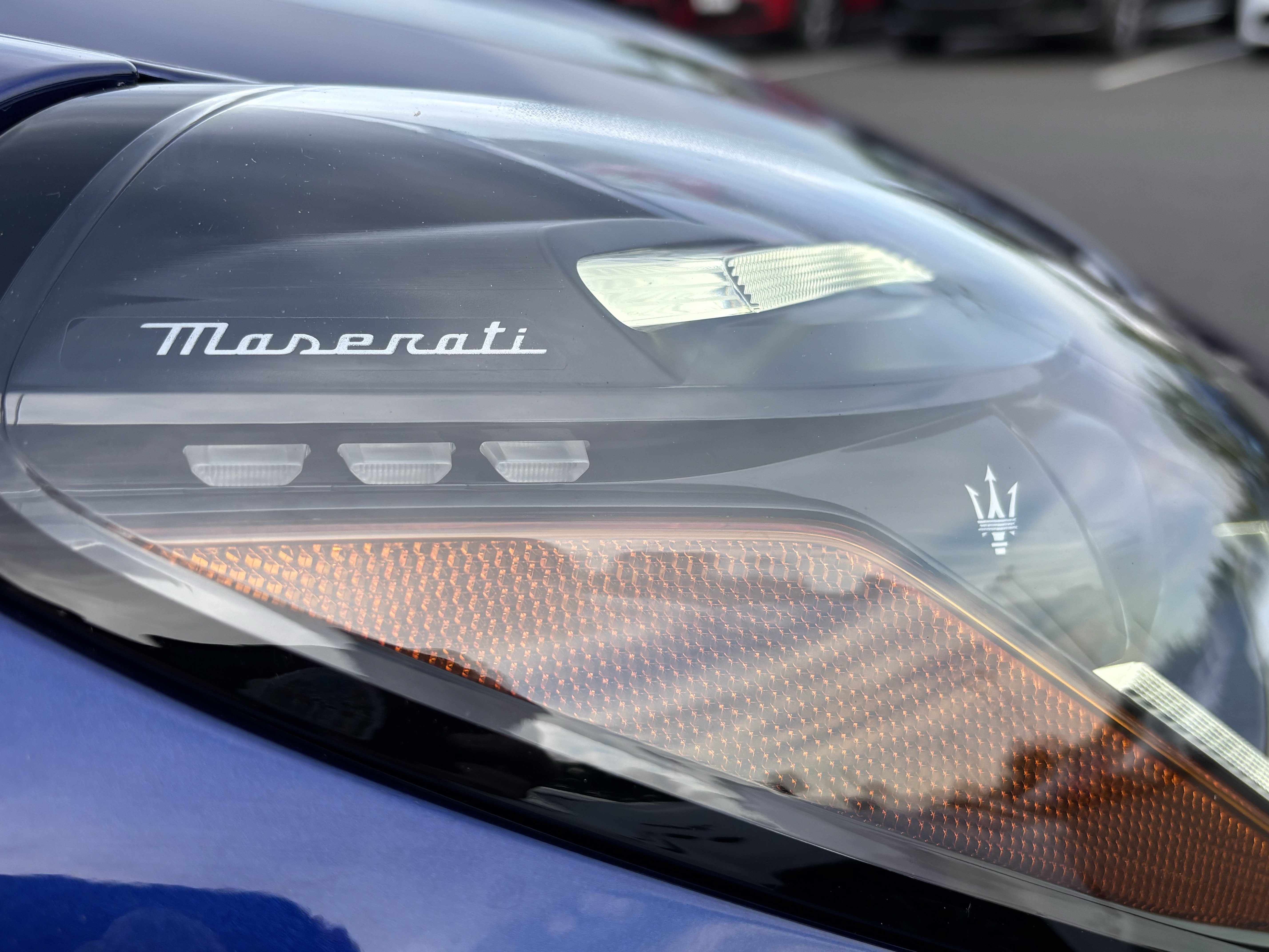 New 2026 Maserati Grecale Modena AWD/4WD image 19