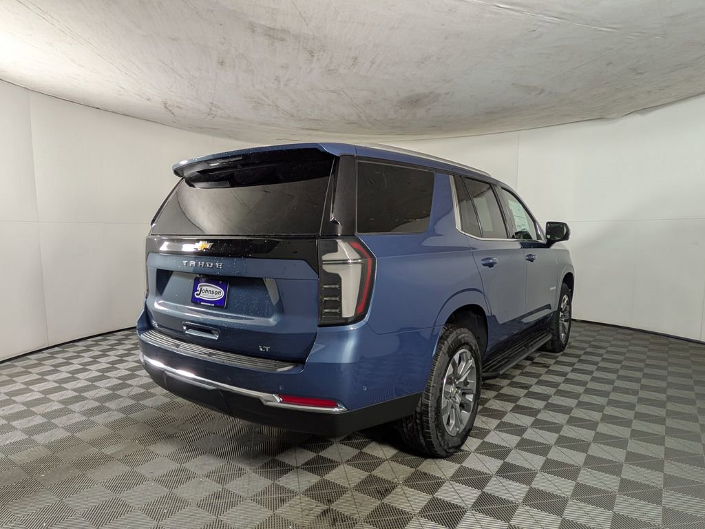 New 2026 Chevrolet Tahoe LT w/ Comfort Package image 7