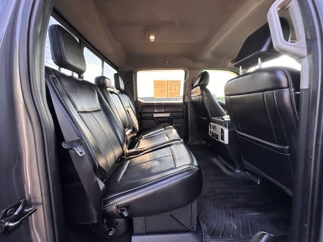 Used 2021 Ford F250 Lariat AWD/4WD image 31