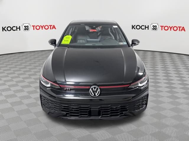 Used 2025 Volkswagen GTI S image 2