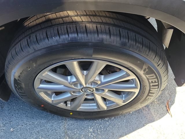 Used 2022 MAZDA CX-5 AWD 2.5 S image 7