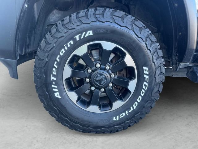 Used 2022 RAM 2500 Power Wagon w/ Level 2 Equipment Group image 23