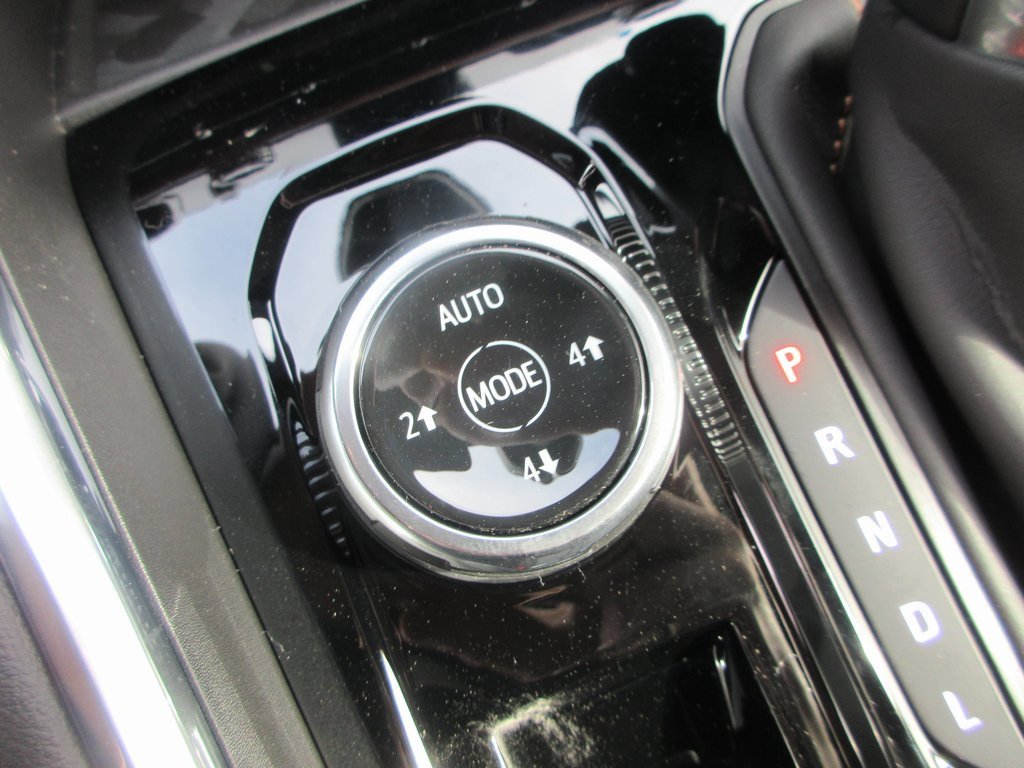 New 2026 GMC Canyon AT4 image 17