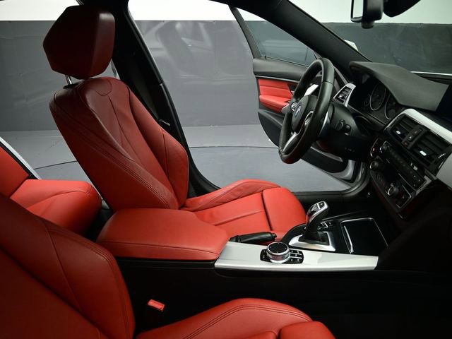 Used 2017 BMW 340i xDrive Sedan image 56