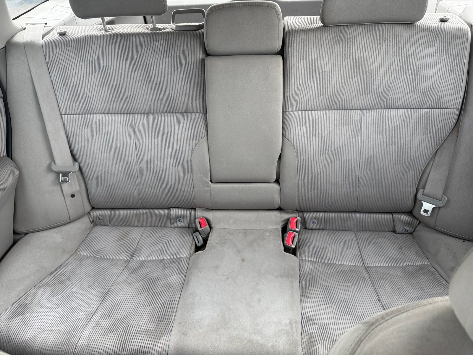 Used 2010 Subaru Forester 2.5X AWD/4WD image 18