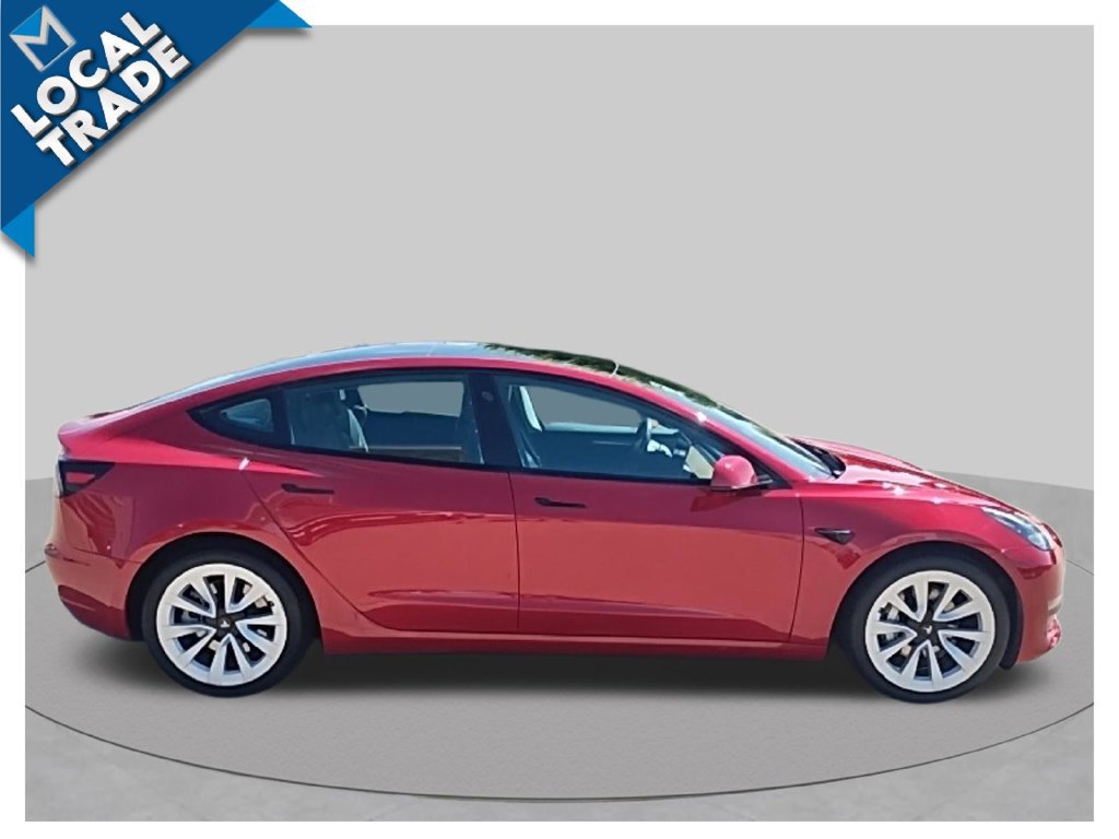 Used 2023 Tesla Model 3 Standard Range RWD image 4