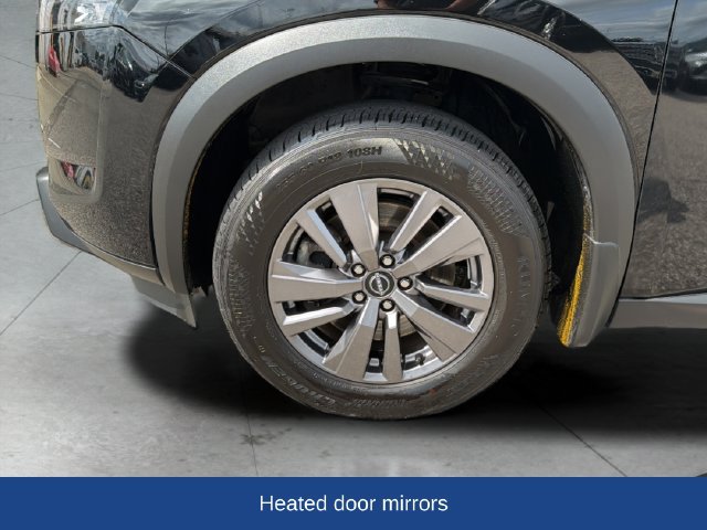 Used 2023 Nissan Pathfinder SV AWD/4WD image 28