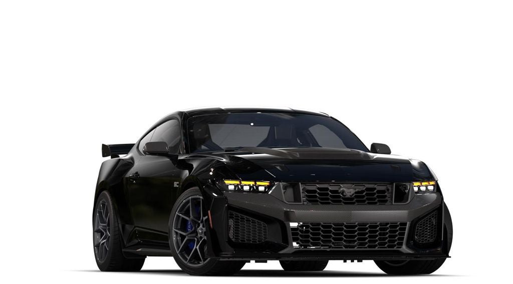New 2026 Ford Mustang Dark Horse SC RWD image 4