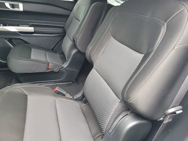 Certified 2023 Ford Explorer XLT image 13