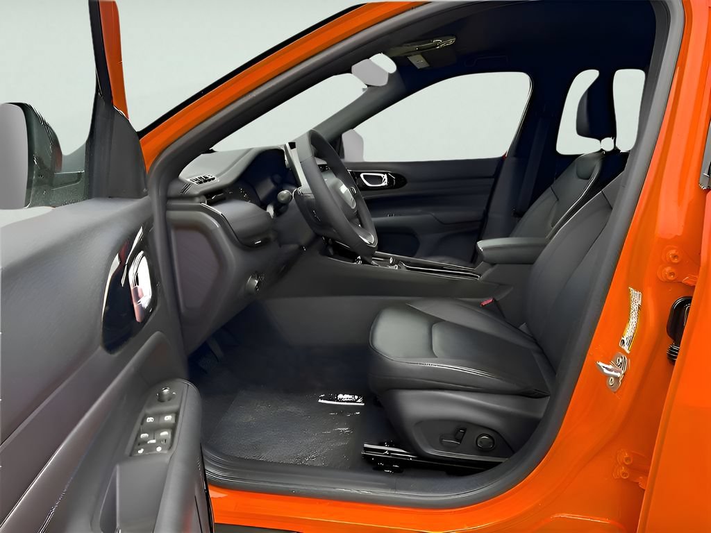New 2026 Jeep Compass Limited AWD/4WD image 37