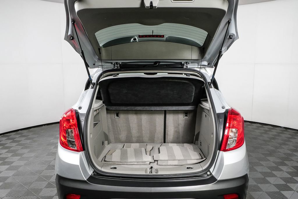 Used 2016 Buick Encore Sport Touring image 30